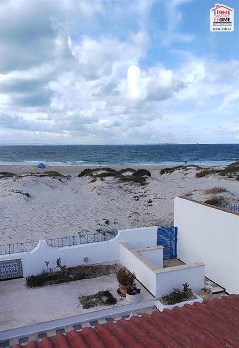 Soliman Soliman Vente Maisons Villa adora   soliman plage