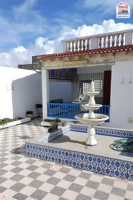 Vente Maisons - Tunisie