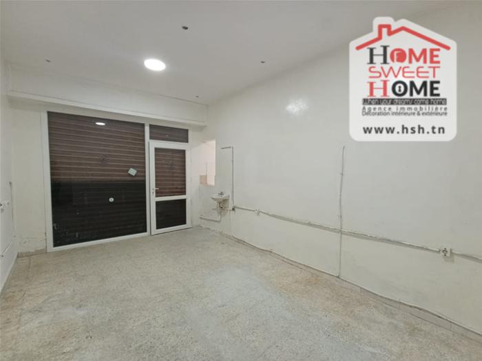 Vente Maisons - Tunisie