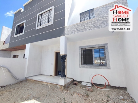 Vente&nbsp;Duplex - Tunisie