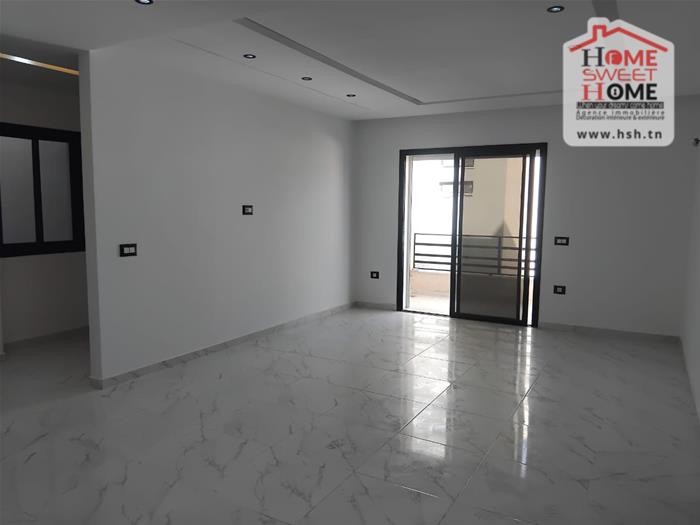 Vente Appart. 4 pices - Tunisie