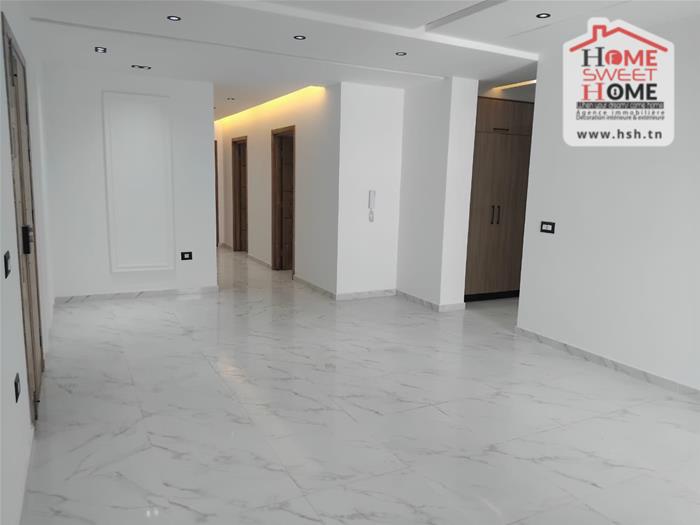 Kelibia Kelibia Vente Appart. 4 pices Appart s3 aurea  klibia