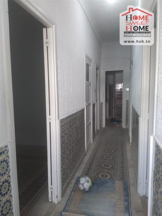 Bab Bhar Bab Bhar Vente Maisons Villa  rnover tulipe  france ville