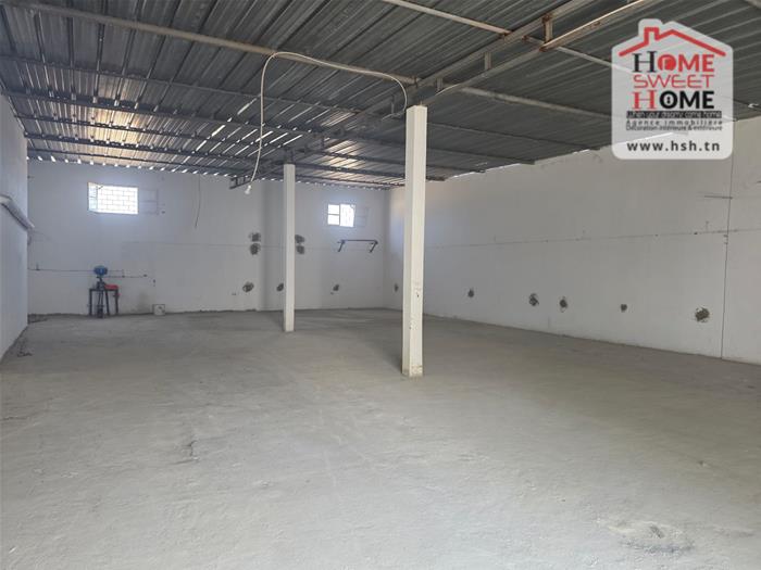 Hammam Sousse&nbsp;Hammam Sousse&nbsp;Vente&nbsp;Autre&nbsp;Usine alpha � hammam sousse