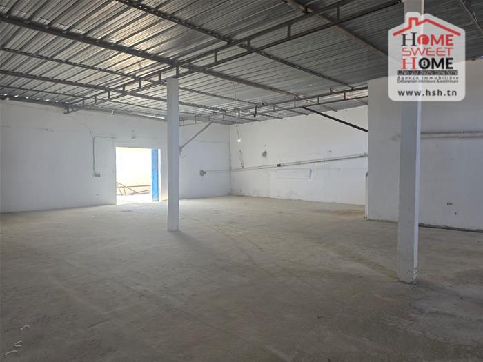 Hammam Sousse&nbsp;Hammam Sousse&nbsp;Vente&nbsp;Autre&nbsp;Usine alpha � hammam sousse