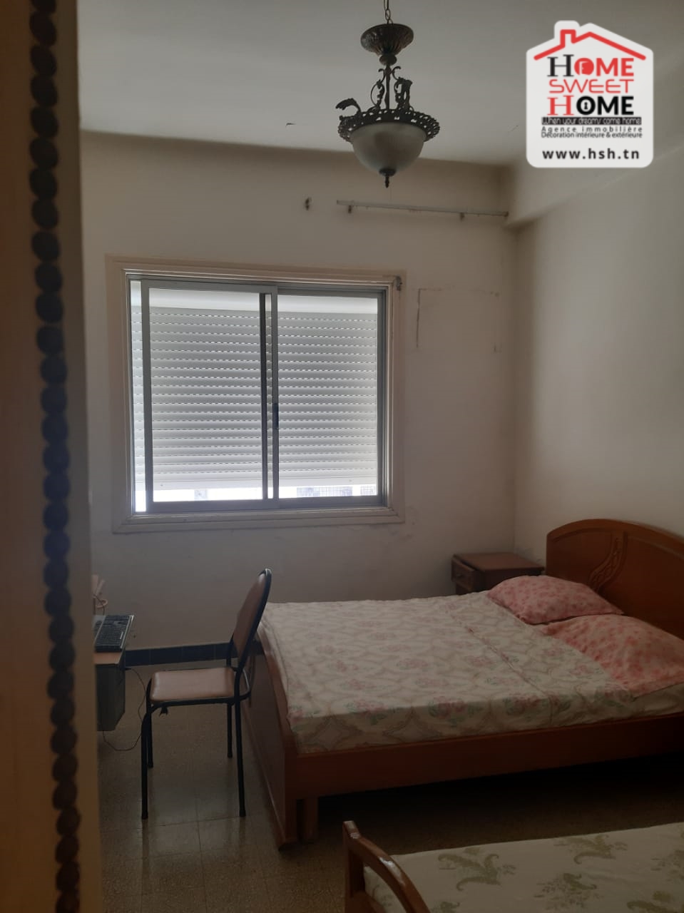 Bab Bhar Bab Bhar Vente Appart. 2 pices Appart s2 ceyla  lafayette