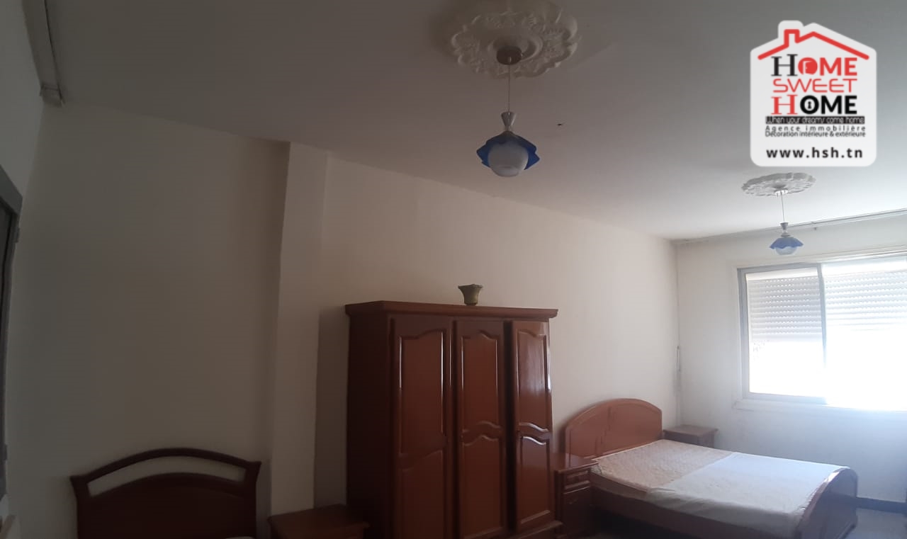 Bab Bhar Bab Bhar Vente Appart. 2 pices Appart s2 ceyla  lafayette