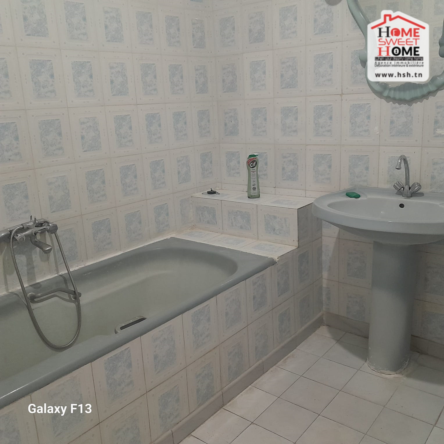 Vente Appart. 3 pices - Tunisie