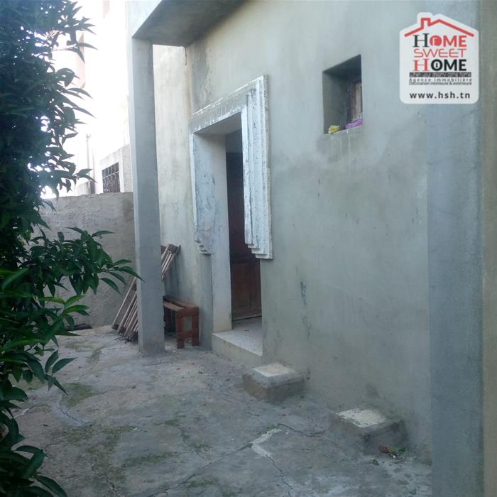 Menzel Bouzelfa Menzel Bouzelfa Vente Maisons Immeuble inveria  menzel bouzelfa