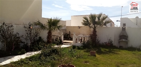 Raoued Ariana Essoughra Vente Maisons Villa dream   raoued plage