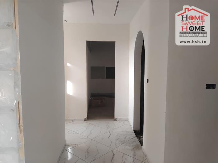 Vente Appart. 3 pices - Tunisie