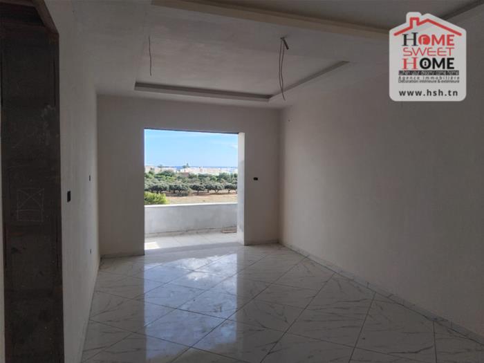 Kelibia Kelibia Vente Appart. 3 pices Appart s2 alto  klibia