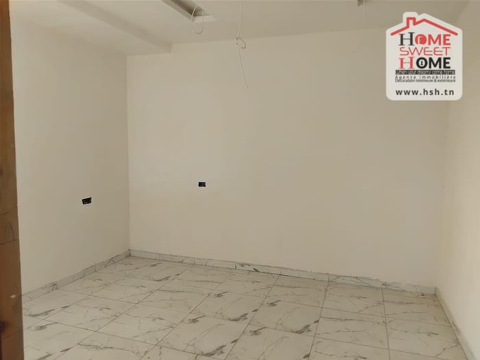 Kelibia Kelibia Vente Appart. 3 pices Appart s2 alto  klibia