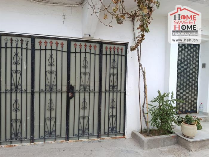 Vente Maisons - Tunisie
