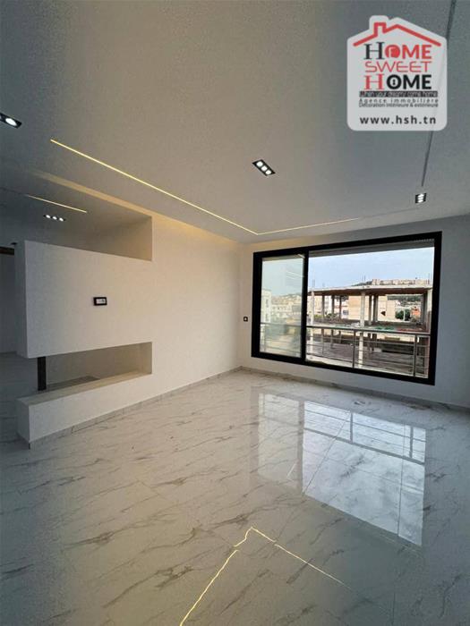 Kelibia Kelibia Vente Appart. 2 pices Appart s2 adora  klibia