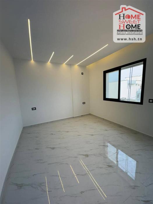 Kelibia Kelibia Vente Appart. 2 pices Appart s2 adora  klibia