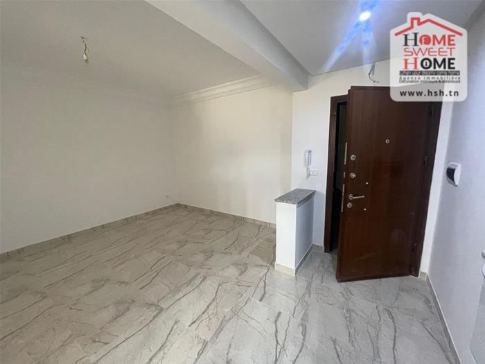 Beja Nord&nbsp;Beja&nbsp;Vente&nbsp;Appart. 4 pi�ces&nbsp;Appart s3 rila � b�ja