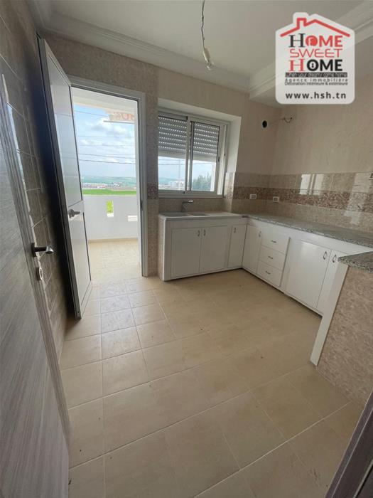 Beja Nord&nbsp;Beja&nbsp;Vente&nbsp;Appart. 4 pi�ces&nbsp;Appart s3 rila � b�ja