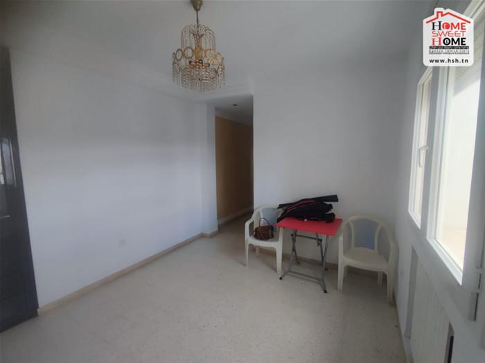 Vente Appart. 1 pice - Tunisie