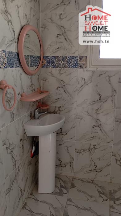 Vente Appart. 1 pice - Tunisie