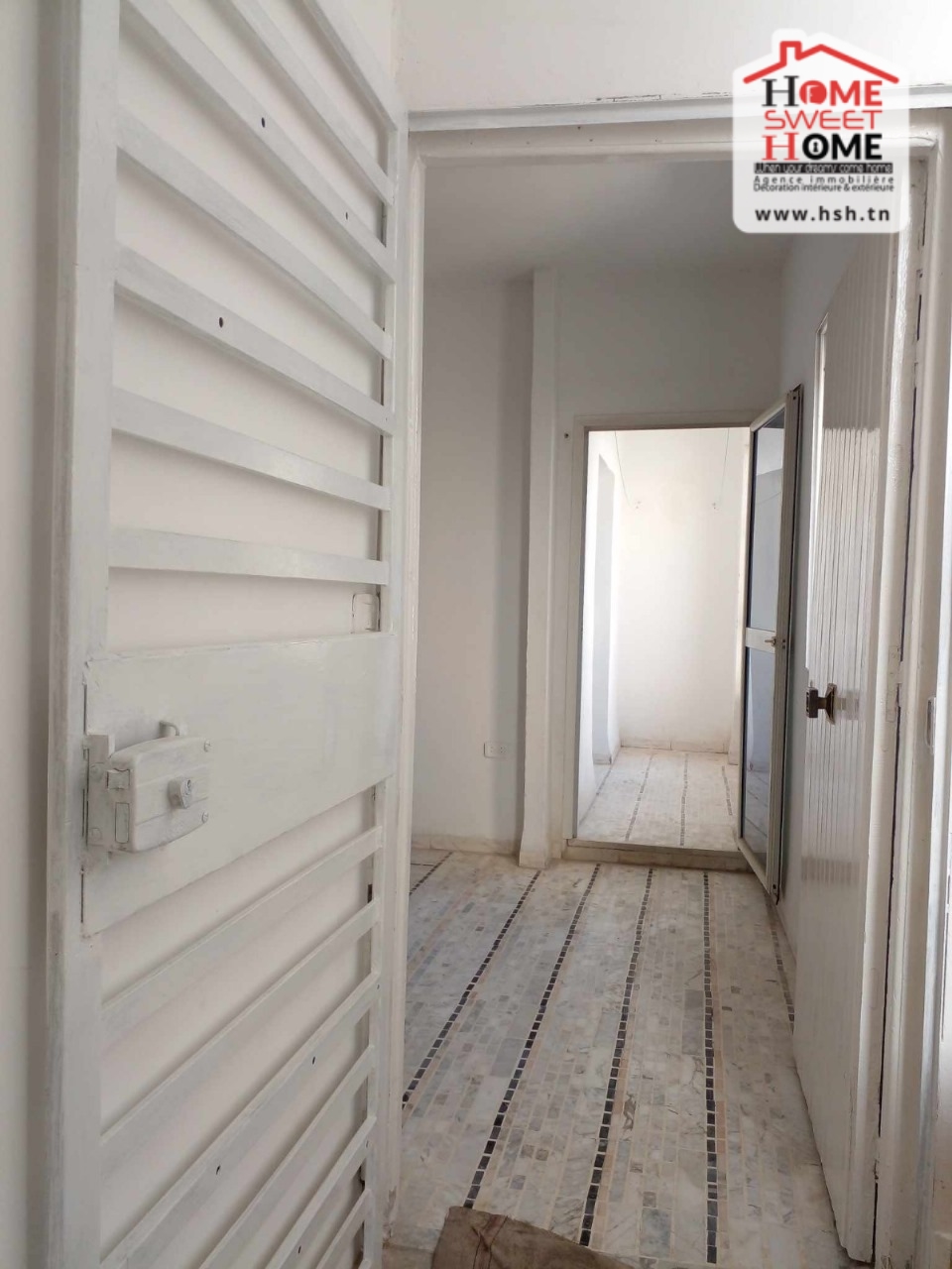 El Mourouj&nbsp;El Mourouj&nbsp;Vente&nbsp;Appart. 5 pi�ces+&nbsp;Immeuble elysee � el mourouj 3