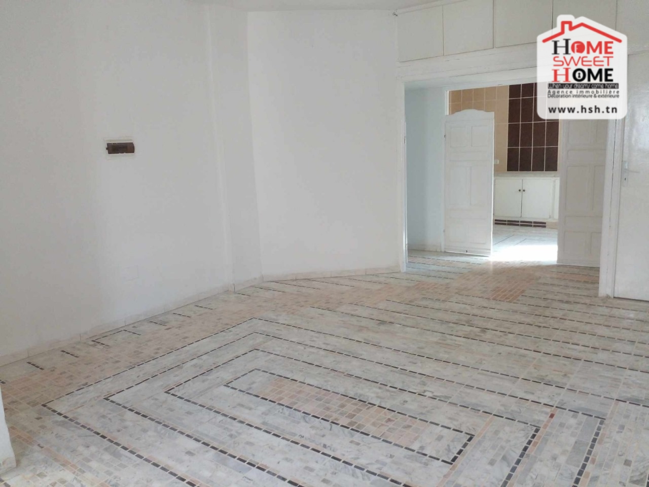 El Mourouj&nbsp;El Mourouj&nbsp;Vente&nbsp;Appart. 5 pi�ces+&nbsp;Immeuble elysee � el mourouj 3