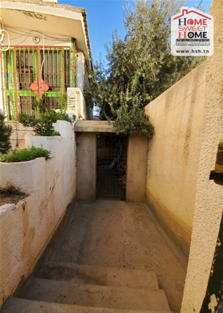 El Mourouj&nbsp;El Mourouj&nbsp;Vente&nbsp;Appart. 5 pi�ces+&nbsp;Immeuble invest martin � morouj1