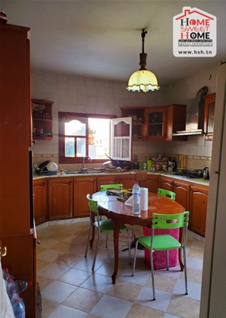 El Mourouj&nbsp;El Mourouj&nbsp;Vente&nbsp;Appart. 5 pi�ces+&nbsp;Immeuble invest martin � morouj1