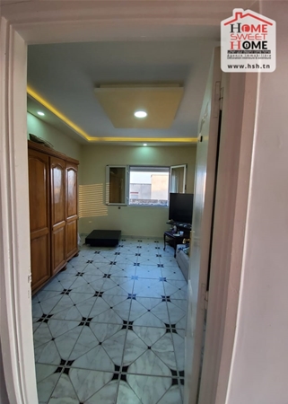 El Mourouj&nbsp;El Mourouj&nbsp;Vente&nbsp;Appart. 5 pi�ces+&nbsp;Immeuble invest martin � morouj1