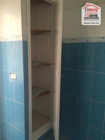 Vente&nbsp;Appart. 2 pi�ces - Tunisie