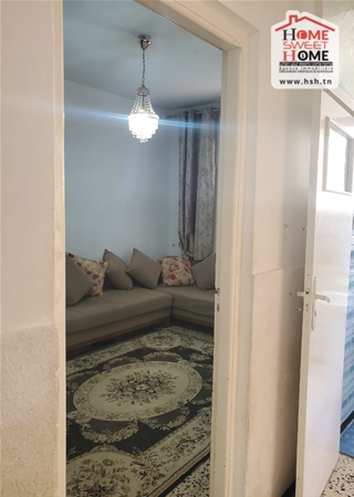 El Mourouj&nbsp;El Mourouj&nbsp;Vente&nbsp;Maisons&nbsp;Rdc de villa milana del mourouj