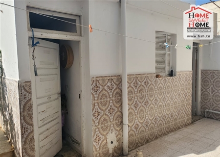 El Mourouj&nbsp;El Mourouj&nbsp;Vente&nbsp;Maisons&nbsp;Rdc de villa milana del mourouj