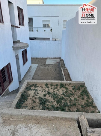 El Mourouj&nbsp;El Mourouj&nbsp;Vente&nbsp;Appart. 5 pi�ces+&nbsp;Immeuble saker d el mourouj