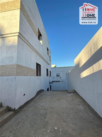 Vente&nbsp;Appart. 5 pi�ces+ - Tunisie