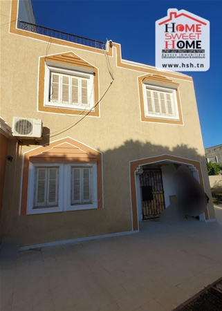 El Mourouj&nbsp;El Mourouj&nbsp;Vente&nbsp;Appart. 5 pi�ces+&nbsp;Immeuble baya � el mourouj