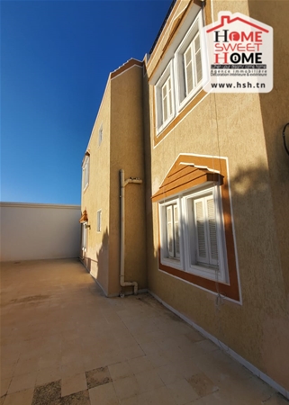 El Mourouj&nbsp;El Mourouj&nbsp;Vente&nbsp;Appart. 5 pi�ces+&nbsp;Immeuble baya � el mourouj