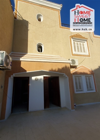 El Mourouj&nbsp;El Mourouj&nbsp;Vente&nbsp;Appart. 5 pi�ces+&nbsp;Immeuble baya � el mourouj