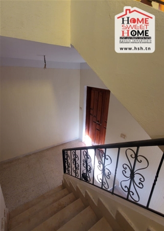 El Mourouj&nbsp;El Mourouj&nbsp;Vente&nbsp;Appart. 5 pi�ces+&nbsp;Immeuble baya � el mourouj