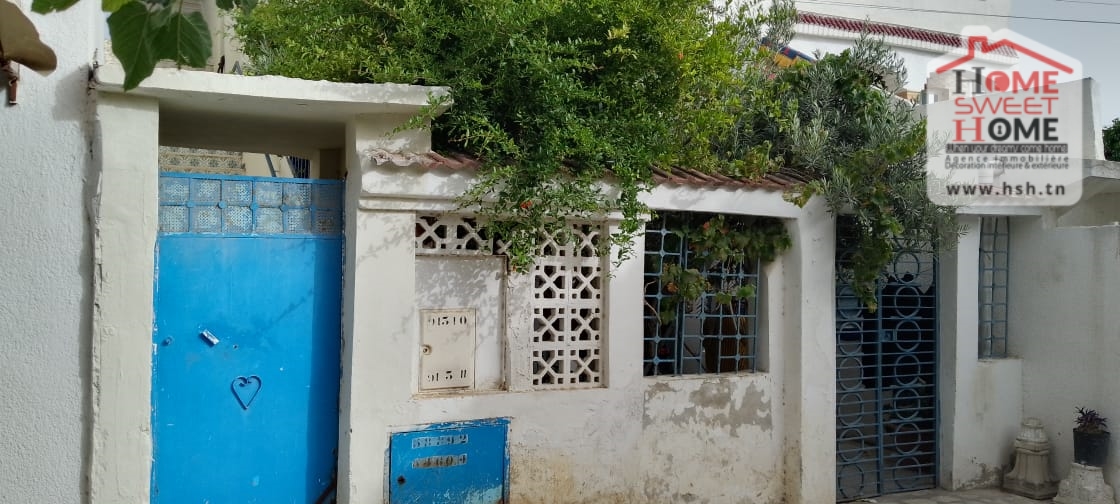 Vente&nbsp;Duplex - Tunisie