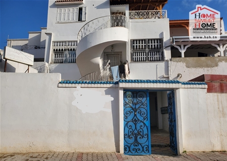 Vente&nbsp;Appart. 2 pi�ces - Tunisie