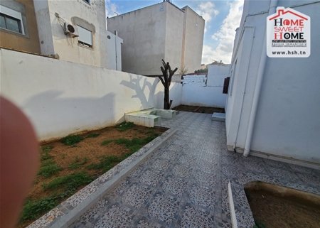 El Mourouj&nbsp;El Mourouj&nbsp;Vente&nbsp;Appart. 2 pi�ces&nbsp;Appart s2 tinos � el mourouj