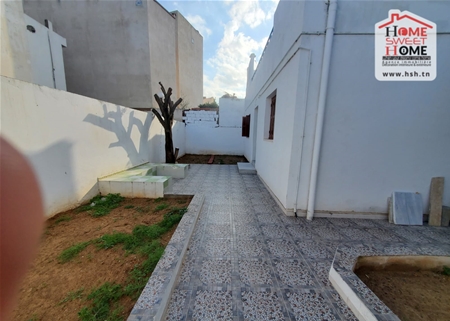 El Mourouj&nbsp;El Mourouj&nbsp;Vente&nbsp;Appart. 2 pi�ces&nbsp;Appart s2 tinos � el mourouj