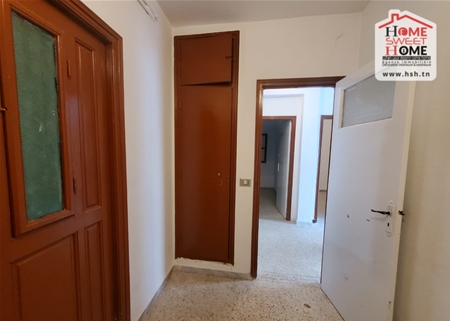 El Mourouj&nbsp;El Mourouj&nbsp;Vente&nbsp;Appart. 2 pi�ces&nbsp;Appart s2 tinos � el mourouj