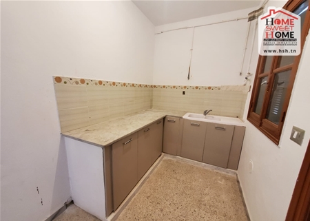 El Mourouj&nbsp;El Mourouj&nbsp;Vente&nbsp;Appart. 2 pi�ces&nbsp;Appart s2 tinos � el mourouj