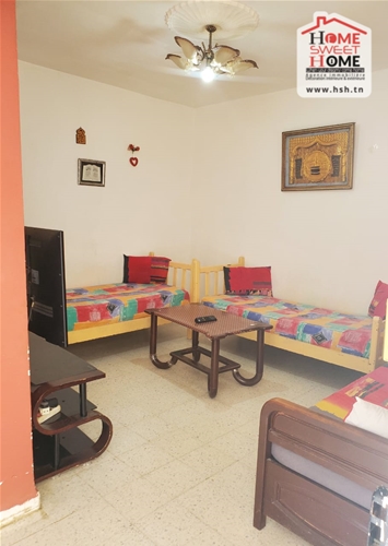 El Mourouj&nbsp;El Mourouj&nbsp;Vente&nbsp;Appart. 5 pi�ces+&nbsp;Immeuble vico d el mourouj