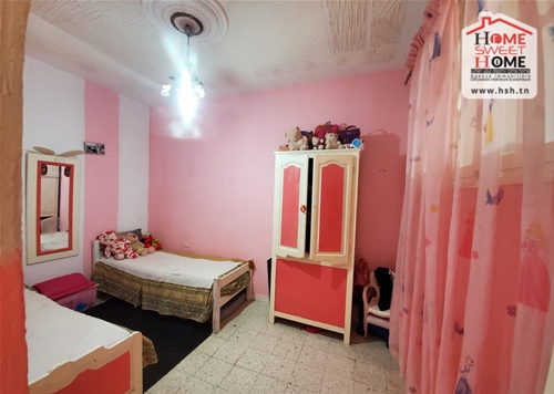 El Mourouj&nbsp;El Mourouj&nbsp;Vente&nbsp;Appart. 5 pi�ces+&nbsp;Immeuble vico d el mourouj