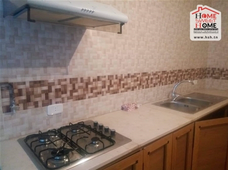 El Mourouj&nbsp;El Mourouj&nbsp;Vente&nbsp;Appart. 5 pi�ces+&nbsp;Immeuble invest harawah d el mourouj