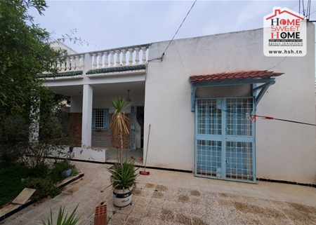 Vente&nbsp;Maisons - Tunisie