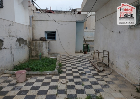 El Mourouj&nbsp;El Mourouj&nbsp;Vente&nbsp;Maisons&nbsp;Villa mulhouse d el mourouj