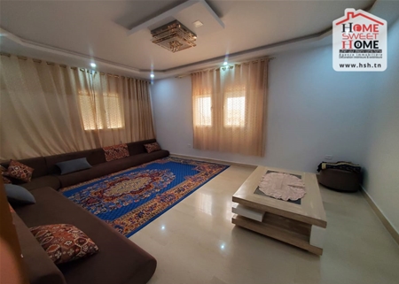 El Mourouj&nbsp;El Mourouj&nbsp;Vente&nbsp;Appart. 5 pi�ces+&nbsp;Immeuble zouleikha d el mourouj